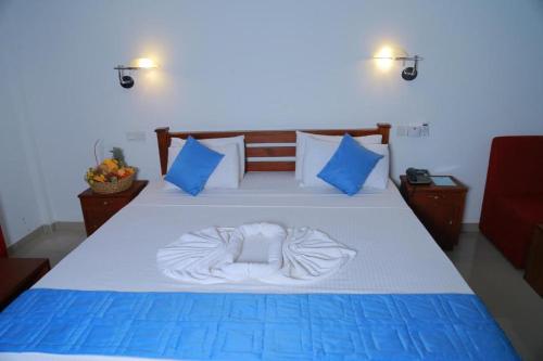 Owin Rich Godakawela - Udawalawe Safari & Cooking Class