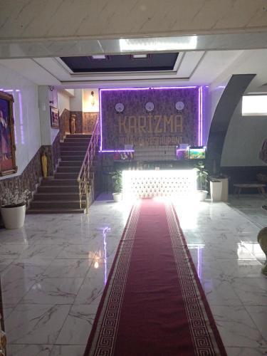 Karizma hotel