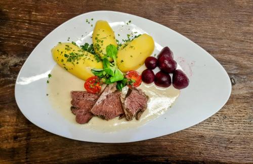 Pension & Biergarten Spreewaldhof Leipe - image 12