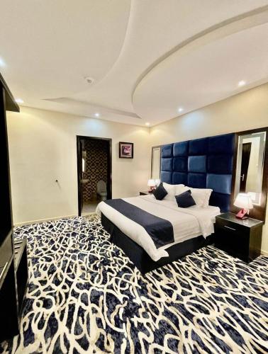 خيال ابها للوحدات السكنية in อับฮา