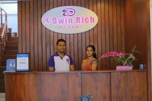 Oprema, Owin Rich Godakawela - Udawalawe Safari & Cooking Class in Zahod Werahera