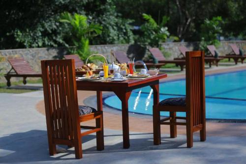 Owin Rich Godakawela - Udawalawe Safari & Cooking Class