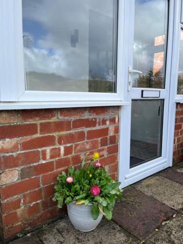 Beautiful mid wales cottage