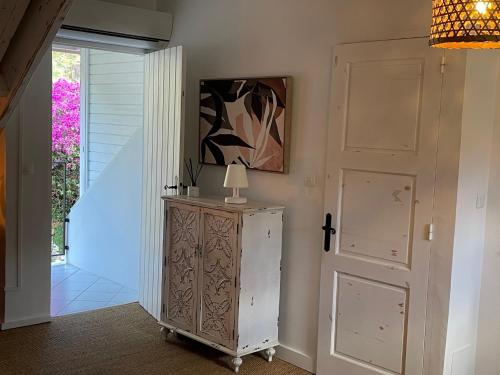 VILLA APOTHEMA meuble de tourisme 4 Etoiles in Bouillante