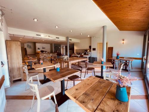 木勺農家樂 (Agriturismo Il Cucchiaio di Legno) in 聖朱廖