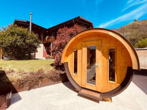 Agriturismo Il Cucchiaio di Legno 5