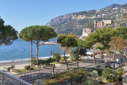 Charming Rooms Amalfi Coast 2