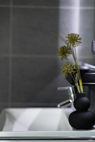 Blauer Stein Apartments WH5