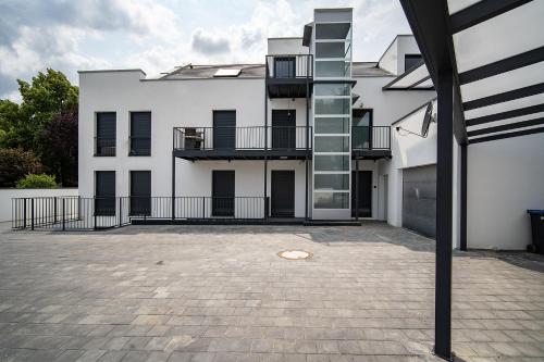 Blauer Stein Apartments WH5