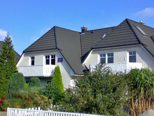 Ferienwohnung Backbord in Kühlungsborn, Deutschland