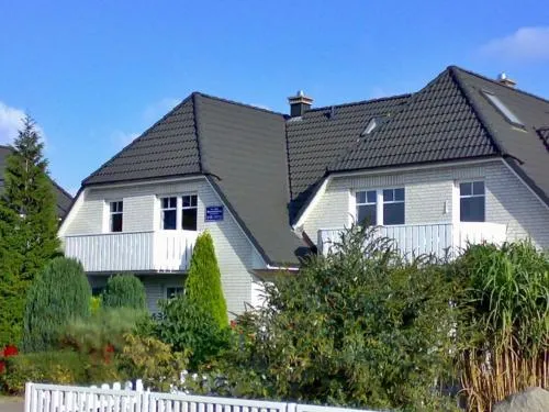 Ferienwohnung Backbord in Kühlungsborn, Deutschland