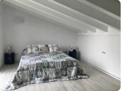 LITTLE PARADISE - ISEO LAKE