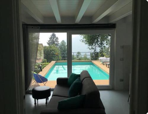 LITTLE PARADISE - ISEO LAKE