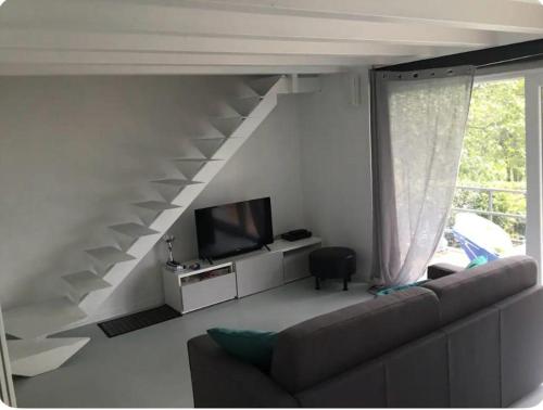 LITTLE PARADISE - ISEO LAKE