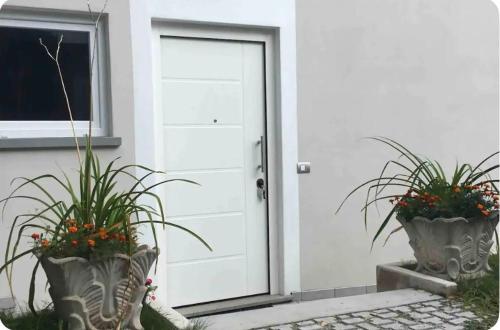 LITTLE PARADISE - ISEO LAKE