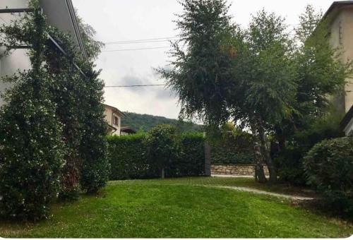 LITTLE PARADISE - ISEO LAKE