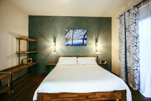 木勺農家樂 (Agriturismo Il Cucchiaio di Legno) in 聖朱廖