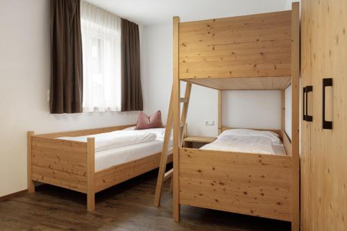 Dolomite Apartments Winklwiese - image 11