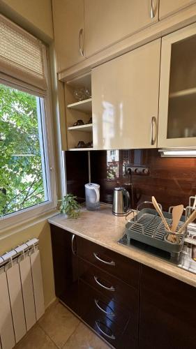 Quiet 2 bedrooms downtown apart, Sofia (Foto 4)