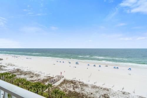 Regency Isle 710 in Perdido Beach