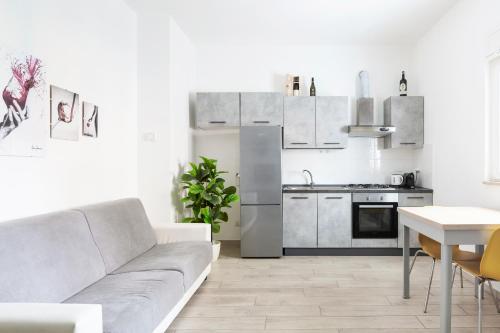 Luciano Secret Garden Apartment, Řím (fotografie 3)