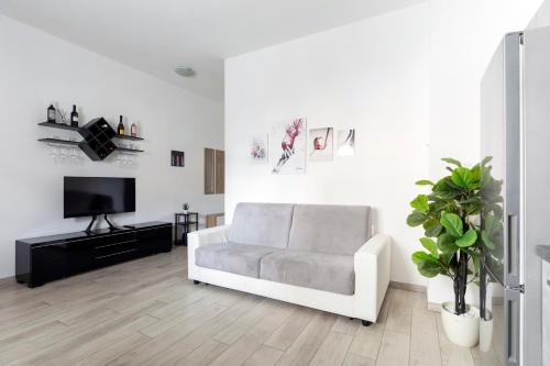 Luciano Secret Garden Apartment, Řím (fotografie 4)