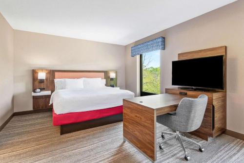 Hampton Inn & Suites Orlando-Apopka