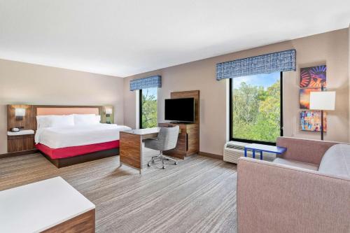 Hampton Inn & Suites Orlando-Apopka