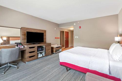 Hampton Inn & Suites Orlando-Apopka