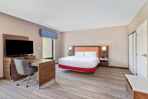 Hampton Inn & Suites Orlando-Apopka