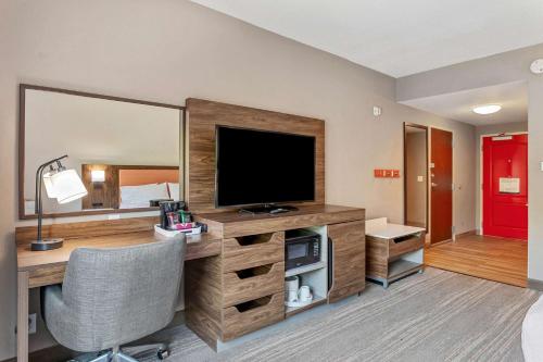 Hampton Inn & Suites Orlando-Apopka