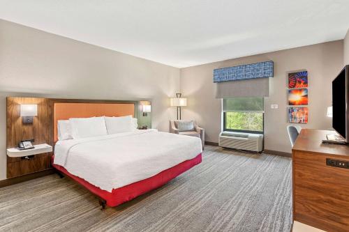 Hampton Inn & Suites Orlando-Apopka