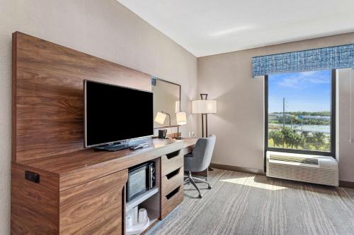 Hampton Inn & Suites Orlando-Apopka