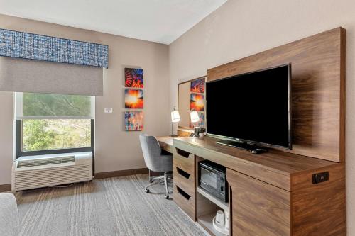 Hampton Inn & Suites Orlando-Apopka