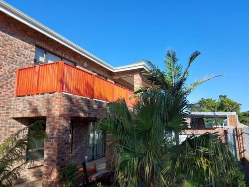 Erik's Place, Gqeberha
