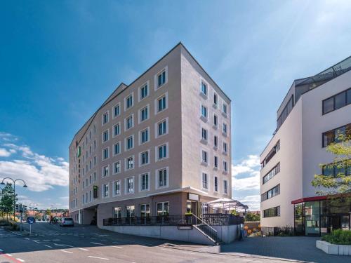 ibis Styles Tuebingen - Hotel - Tübingen