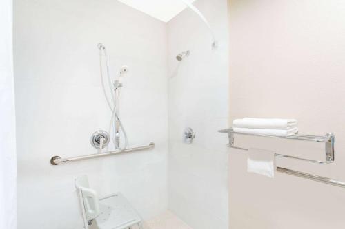 Super 8 by Wyndham National City Chula Vista in National City, USA