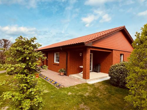 Ferienwohnanlage Dieter Block