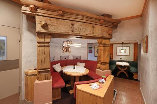 Hotel Wilder Mann in Aschaffenburg