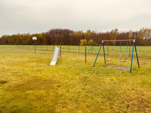 Ferienwohnanlage Dieter Block