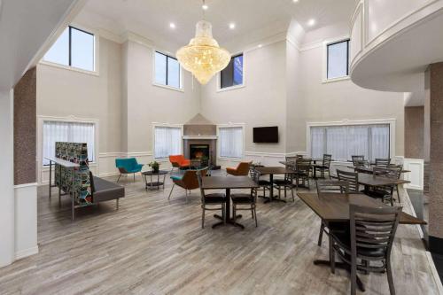 Baymont by Wyndham Houston Brookhollow, Houston (fotografie 4)