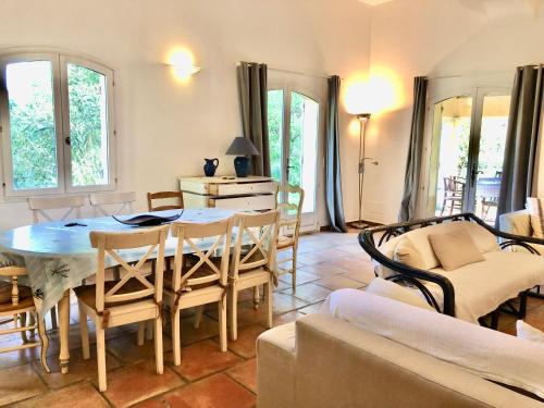 Terre de Sel – Port Grimaud/Grimaud, ID