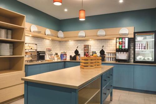 Fairfield by Marriott Inn & Suites Page - 식음료(F&B)