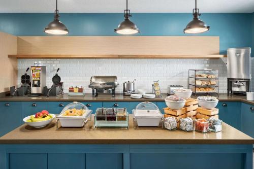 诺维卡尔森江山旅馆及套房 诺维卡尔森江山旅馆及套房