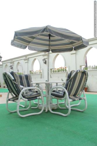 Hotel Javson in Sialkot