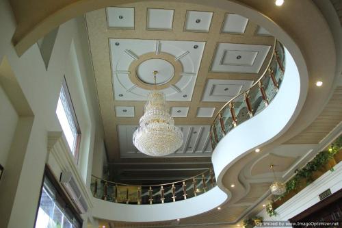 Hotel Javson in Sialkot