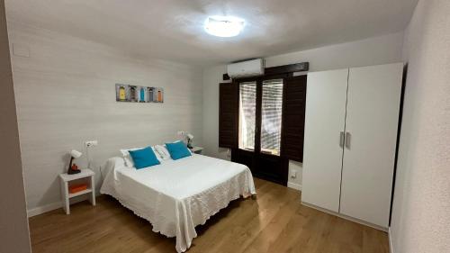  Alojamiento Turístico la Moneda de Huecar, Ferienwohnung in Cuenca