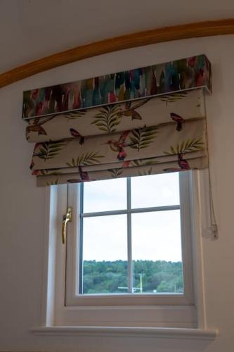 設施, Shepherd Hut Enniskillen Blossom, Fermanagh in 恩尼斯基林市中心