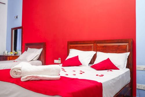 Owin Rich Godakawela - Udawalawe Safari & Cooking Class