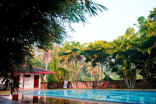 Owin Rich Godakawela - Udawalawe Safari & Cooking Class